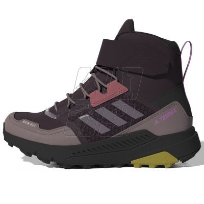 5. Adidas Terrex Trailmaker High C.RDY W GZ1173 shoes