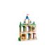 6. LEGO Disney Princess 43291 Bella and Tiana's Mini Castle