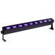 2. LIGHT4ME UV BAR 9 - Ultraviolet UV beam