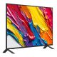 10. 55" LG 55QNED82A6B 4K TV