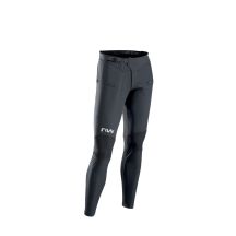 Spodnie rowerowe NORTHWAVE Bomb Long Pants - czarny