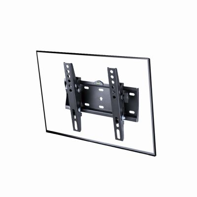 5. GEMBIRD ADJUSTABLE LCD WALL MOUNT 23-42 VESA MAX 200 X 200MM, UP TO 30KG