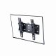 5. GEMBIRD ADJUSTABLE LCD WALL MOUNT 23-42 VESA MAX 200 X 200MM, UP TO 30KG