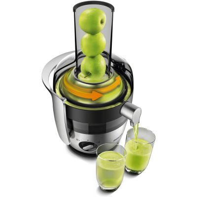 16. PHILIPS HR1921/20 juicer