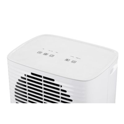 15. ELDOM AIR DEHUMIDIFIER, 2 LEVELS OF AIR CIRCULATION