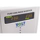 4. VOLT CONVERTER VOLT POLSKA SINUSPRO-3000E 48V 2100/3000W