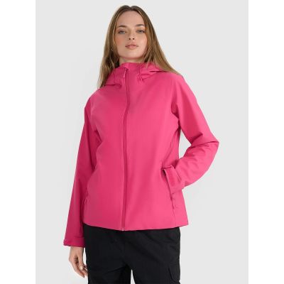 Women's transitional jacket membrane 5000 4F 4FRAW25TTJAF0965-55S