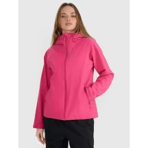 Women's transitional jacket membrane 5000 4F 4FRAW25TTJAF0965-55S