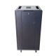 3. Extralink Rack Cabinet 22U 600x800 Black Floor Standing