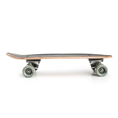 16. Meteor Summer Triangles Skateboard 24288