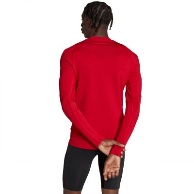 2. Adidas Techfit Cold.Rdy Long Sleeve M HP0572 T-shirt