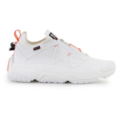 11. Palladium Off-Grid Lo Zip Wp+ 79112-116-M shoes