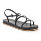 IPANEMA DRIP INTENSE BLACK/BEIGE 83773-BN862