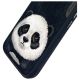 7. Nimmy Big Eyed Pet 2.0 Panda case for iPhone 16 - black
