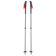 3. Viking 610/21/2786/09 Carbon Fiber Ski Poles
