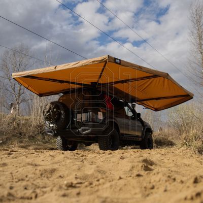 3. Offlander Batwing+ self-supporting awning right 2.5 M OFF_ACC_BATWING_PLUS_R