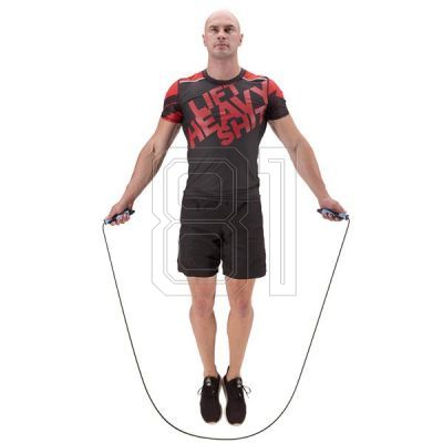 19. HMS SK38 skipping rope