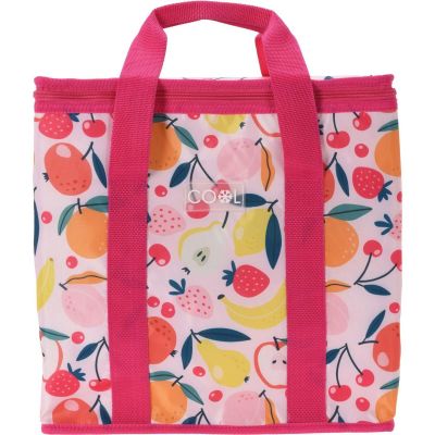 7. FRUIT RED THERMAL BAG 16L
