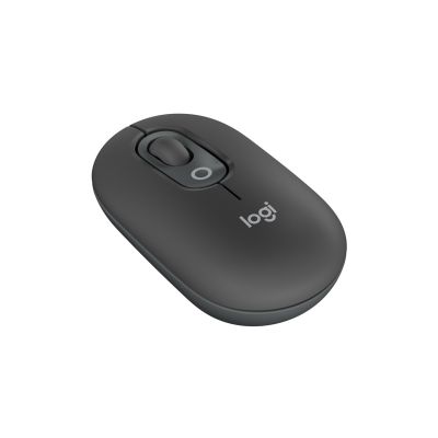 4. Logitech POP mouse Universal Ambidextrous Bluetooth Optical 4000 DPI