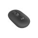 4. Logitech POP mouse Universal Ambidextrous Bluetooth Optical 4000 DPI