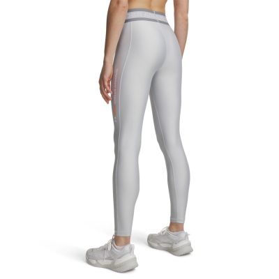 2. Under Armour UA Tech Branded Women's Training Leggings 6009972-014