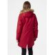 6. Helly Hansen Mayen Parka Jacket W 53303 162