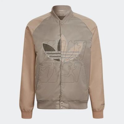 7. adidas Originals Clgt Jacket M HP0429