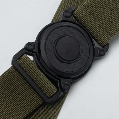 4. MAGNUM WUMTRA belt
