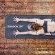 25. Reebok Elite RSYG-16022 yoga mat