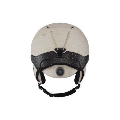 7. Rossignol FIT IMPACTS ESSENTIAL SAND ski helmet sand