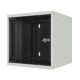 EFB Elektronik WGB-1006GR.30 6U Rack Wall Mounted Cabinet Gray
