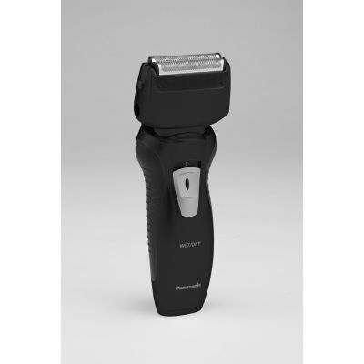 2. Panasonic ES-RW31-K503 Men's Shaver