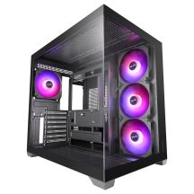 TACENS MARS MC-V5 4xARGB USB-C ATX-housing/cases