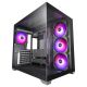 TACENS MARS MC-V5 4xARGB USB-C ATX-housing/cases