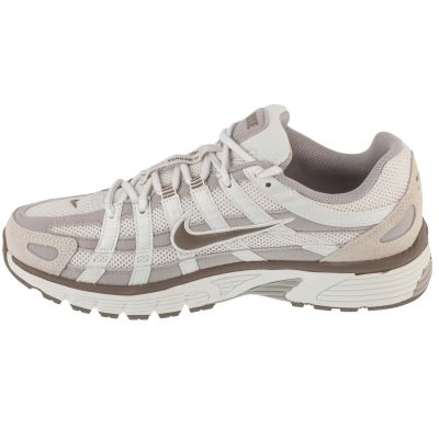 2. Nike W P-6000 HV6353-001 White 42