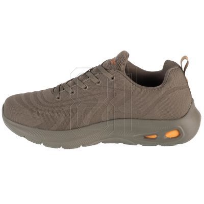 2. Skechers Bobs Unity - Sleek Revive 118075-OLV Green 42.5