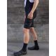 3. POC ROVE CARGO VPDs Bib Shorts - Black