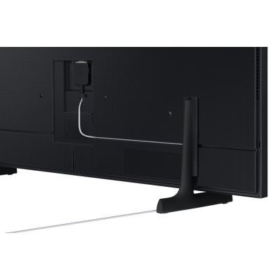 41. Samsung QE43LS03F QLED 43'' 4K Ultra HD Tizen Dolby Atmos DVB-T2 Black TV