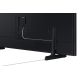 41. Samsung QE43LS03F QLED 43'' 4K Ultra HD Tizen Dolby Atmos DVB-T2 Black TV