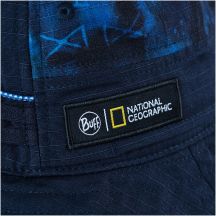BUFF SUN BUCKET HAT UNREL BLUE S/MS/M