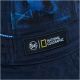 BUFF SUN BUCKET HAT UNREL BLUE S/MS/M