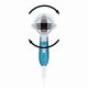 11. ELDOM HAIR DRYER HT83 AYA 1000W TWO AIR LEVELS