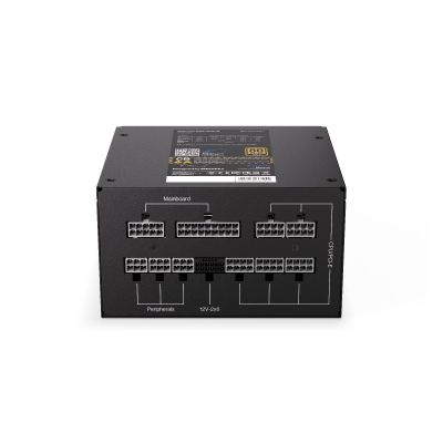 3. ENDORFY Supremo FM6 1000 W EY7A011 Power Supply