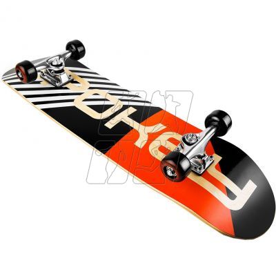 4. Spokey Simply 927053 skateboard