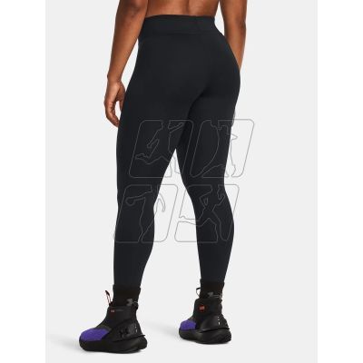 3. Under Armour W 1368700-001 Leggings