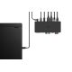39. ASUS DC500 Triple 4K Thunderbolt 4 Dock