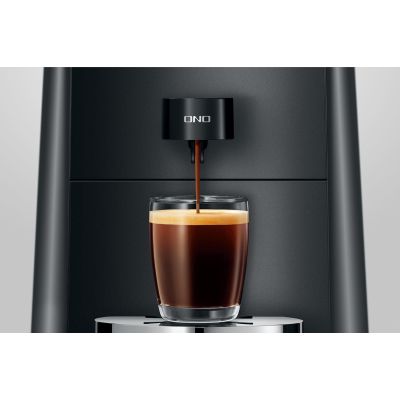 5. Jura ONO Black (EA) Coffee Machine
