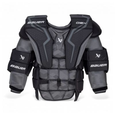 3. Bauer GSX Sr Goalkeeper Vest