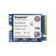 3. Kingston SSD 2000G NV3 M.2 2230 PCIe 4.0 NVMe