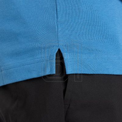 10. New Balance Jersey Polo Shirt M MT51504SET
